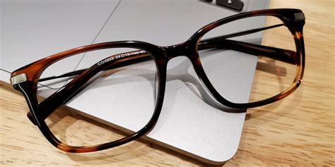 Horn-Rimmed Glasses - Timeless & Versatile - Mouqy Eyewear