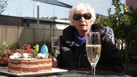 South Australian woman, Catherina van der Linden, now believed to be Australia's oldest living ...