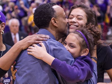 Virginia Tech’s Kenny Brooks has become ‘the standard’ for Black male coaches in women’s college ...