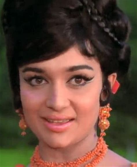 Asha Parekh Age, Movies, Biography, Photos