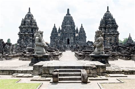 8 Interesting Things to Do & See in Yogyakarta, Indonesia | Urban Pixxels