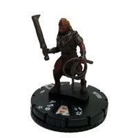 Ugluk - Lord of the Rings: The Two Towers - Heroclix