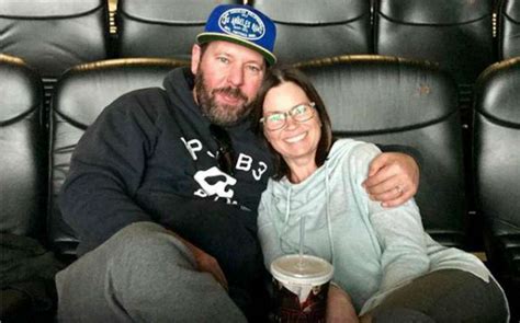 Who is Bert Kreischer Wife? His Children, Family & Facts-Biogossip