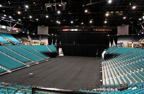 MGM Grand Garden Arena - Pro Wrestling Wiki - Divas, Knockouts, Results ...