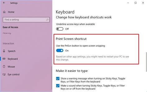 How to Take Screenshots in Windows 10 - Studytonight