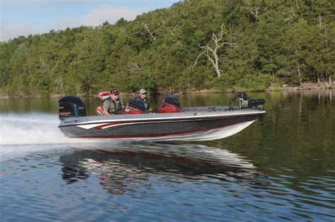 Ranger Boats Celebrates 50 Years! - Americana Outdoors