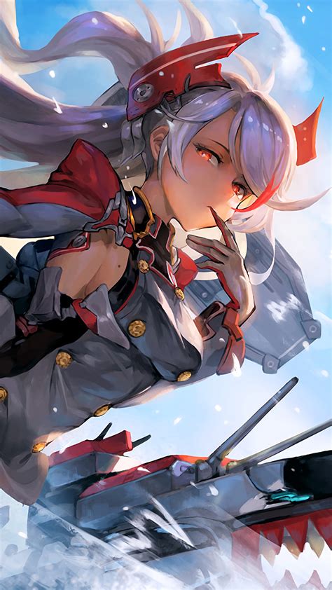 26+ Azur Lane Prinz Eugen Quotes - KiernenSikai