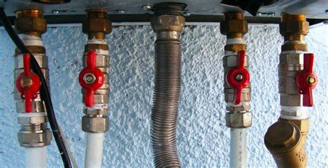 Know how much does it cost to power flush central heating system?