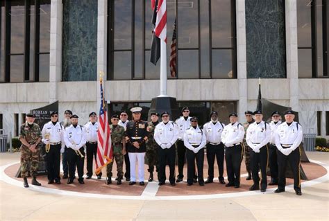 Dearborn, Dearborn Heights officials celebrate Memorial Day at Henry ...