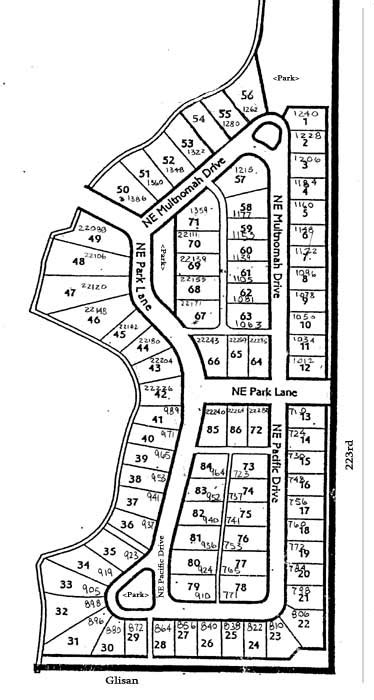 Fairview Village Phase 1 – Fairview, OR – FVHOA Phase 1's home on the ...