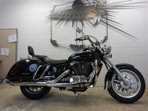 Harley Davidson Shadow Motorcycles for sale