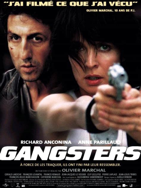 Gangsters - Film 2001 - AlloCiné