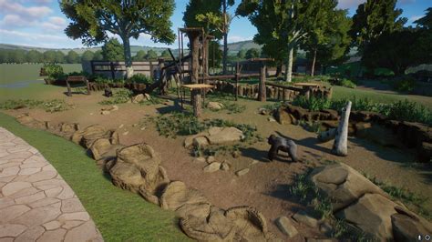 What did you do in Planet Zoo today? | Page 246 | Frontier Forums