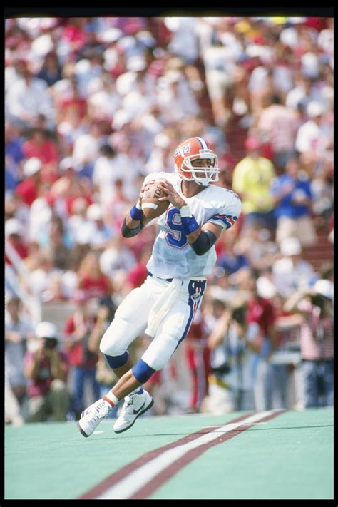 Photo Gallery: Shane Matthews started Golden Era of UF football