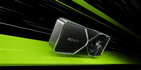 Nvidia RTX 3080 vs. RTX 4070: What's Best for 1440p Gaming?