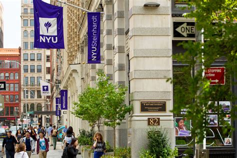 Meet NYU Steinhardt - MEET NYU