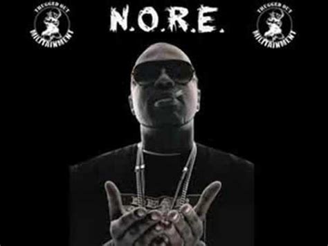 NORE ft. Pharrell - Im a G (Quality) - YouTube