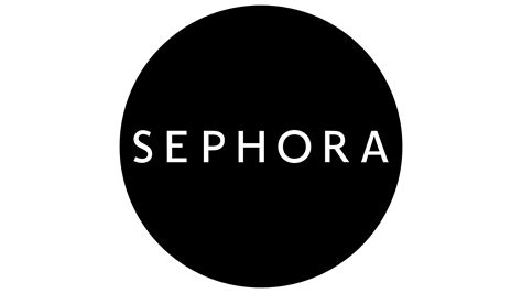 Sephora Logo - Logo, zeichen, emblem, symbol. Geschichte und Bedeutung