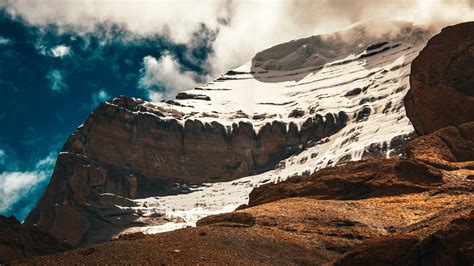 Mount Kailash Manasarovar Parikrama | Meer