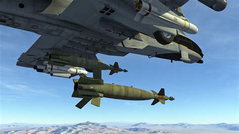 DCS: A-10C Warthog