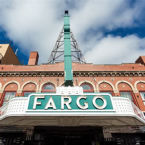 After Being Closed For A Year, Fargo Theatre Is Ready to Reopen - KVRR Local News