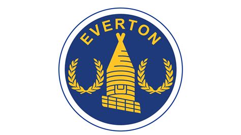 Everton Logo History | The most famous brands and company logos in the ...