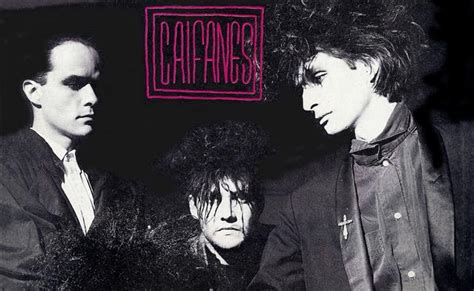 El álbum Caifanes cumple 32 años