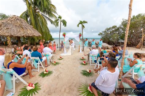 Belize Destination Weddings | Belize Wedding Photographer