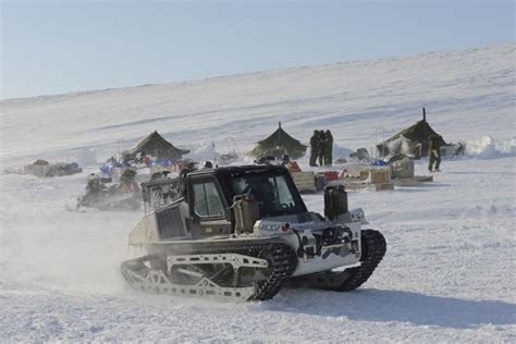 Introducing the Polaris Rampage, a true amphibious vehicle! - UTV Action Magazine