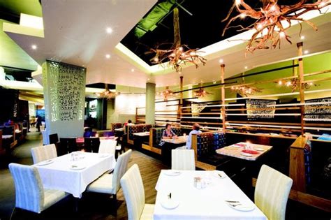 BAOBAB CAFE, Pretoria - Shop G01 Wonderboom Junction - Menu, Prices & Restaurant Reviews ...