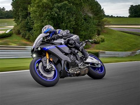 2024 Yamaha YZF-R1M Preview - Bikes Blog