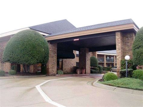 Quality Inn & Suites Searcy, AR - See Discounts