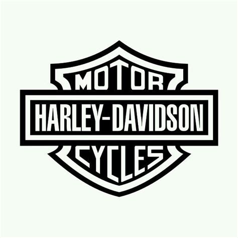 Harley Davidson svg | Harley davidson logo, Harley davidson, Harley davidson tattoos