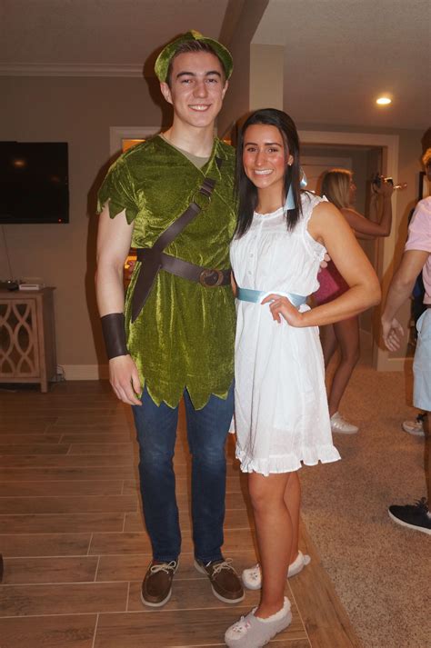 26++ Diy peter pan and wendy costumes information | 44 Fashion Street