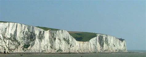 Straits of Dover - Wikishire