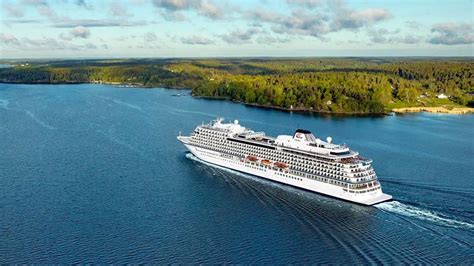 Viking World Cruise - Viking (136 Night Cruise from Fort Lauderdale to ...