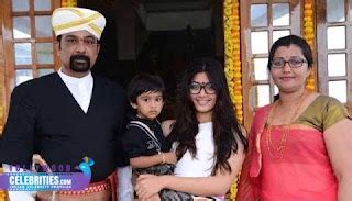 Rashmika Mandanna Family Husband Son Daughter Father Mother Marriage Photos Biography Profile.