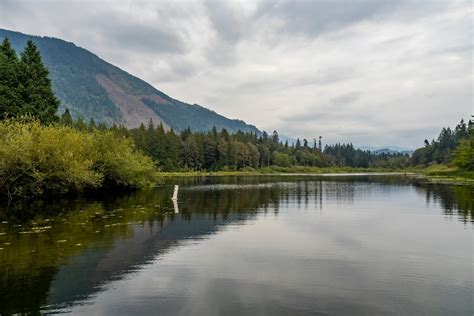 A Traveler’s Guide to Maple Falls, WA | Luxury Getaways