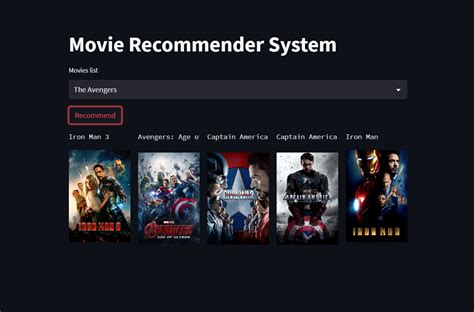 GitHub - SwayamGardas/Movie_Recommender_System: This is Python based movie recommender system ...