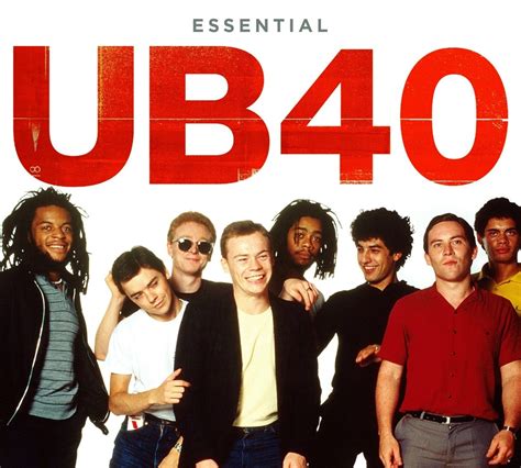 The Essential UB40 | CD Album | Free shipping over £20 | HMV Store