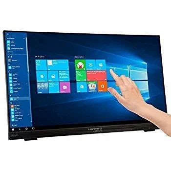 Black 32" Infrared Touch Screens at Rs 8000 in Chennai | ID: 4323753891