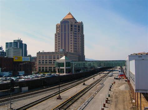 Explore the Historic Downtown of Roanoke, Virginia