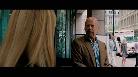 Bruce in 'Surrogates' - Bruce Willis Image (28947038) - Fanpop