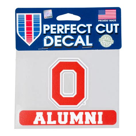 Ohio State Alumni | Shop OSU Buckeyes