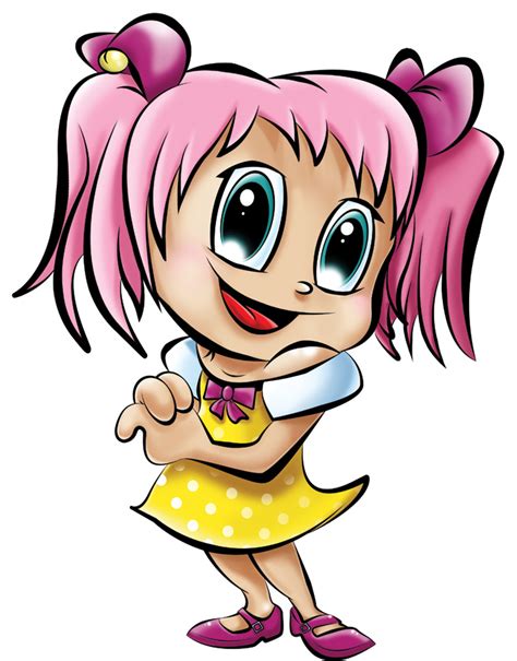 Free Girl Cartoon Characters, Download Free Girl Cartoon Characters png images, Free ClipArts on ...