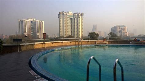 Review: Le Meridien Neu Delhi - das Hotel im Test