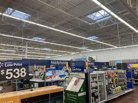 Walmart Supercenter #1774 of Sanford, NC | This is where Wal… | Flickr