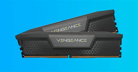 This 32GB Corsair Vengeance DDR5-6000 RAM kit is just £90 from Amazon | Eurogamer.net