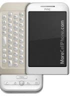 HTC Dream - Specs | PhoneMore