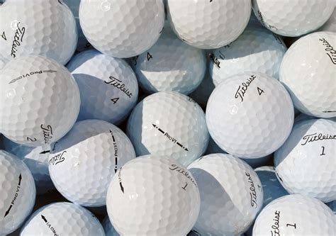 An Inside Look at Titleist Golf Ball R&D - Eighteen Under Par